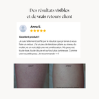 Gants en soie - Visage & Corps